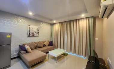 出售 和 出租 1 卧室 公寓 在 Mueang Chiang Mai, Chiang Mai