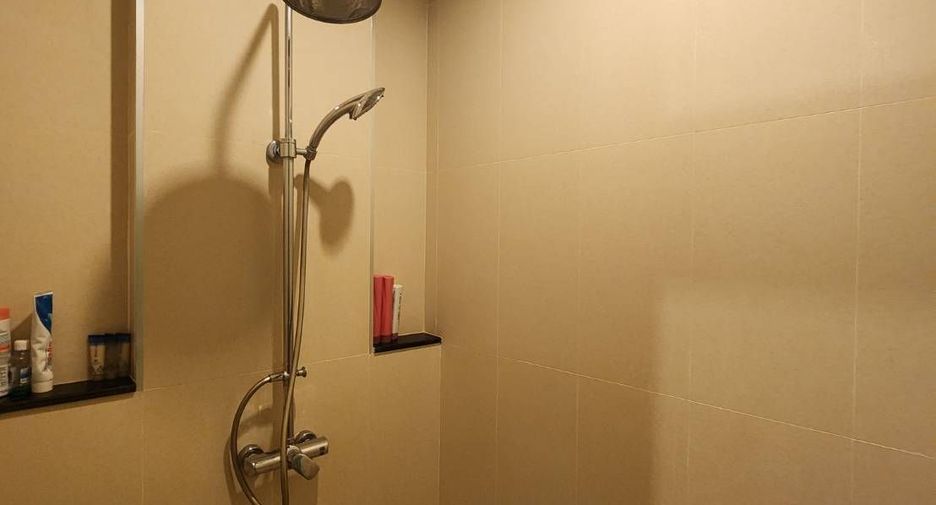 For sale and for rent 1 bed condo in Mueang Chiang Mai, Chiang Mai