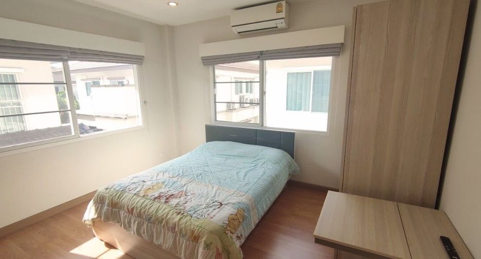 ให้เช่า 5 ห้องนอน บ้านเดี่ยว ใน สันกำแพง, เชียงใหม่