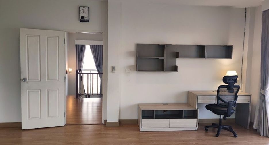 ให้เช่า 5 ห้องนอน บ้านเดี่ยว ใน สันกำแพง, เชียงใหม่