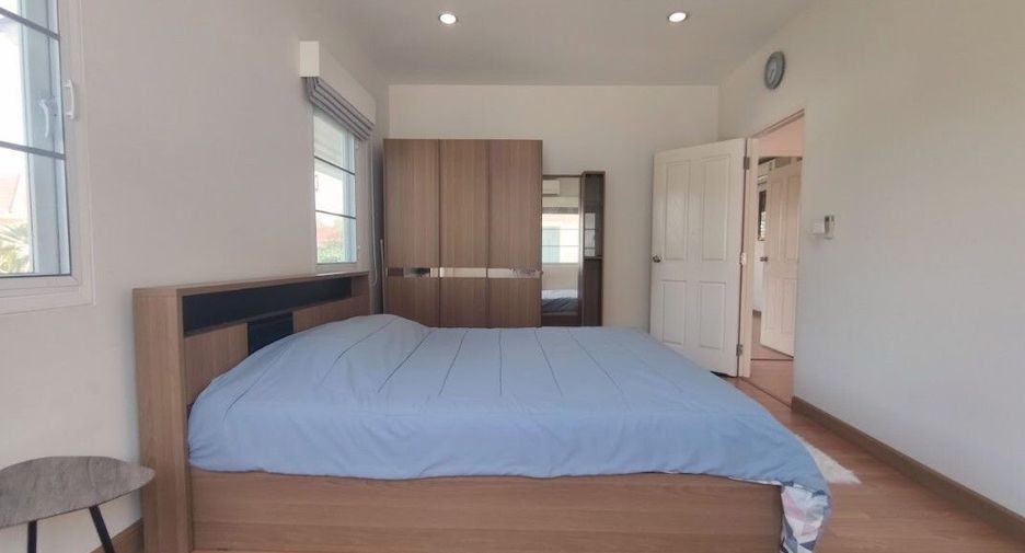 ให้เช่า 5 ห้องนอน บ้านเดี่ยว ใน สันกำแพง, เชียงใหม่