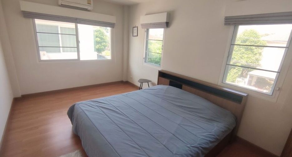 ให้เช่า 5 ห้องนอน บ้านเดี่ยว ใน สันกำแพง, เชียงใหม่