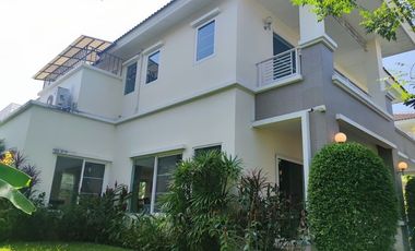 出租 5 卧室 独立屋 在 San Kamphaeng, Chiang Mai