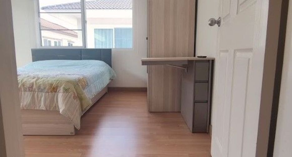 ให้เช่า 5 ห้องนอน บ้านเดี่ยว ใน สันกำแพง, เชียงใหม่