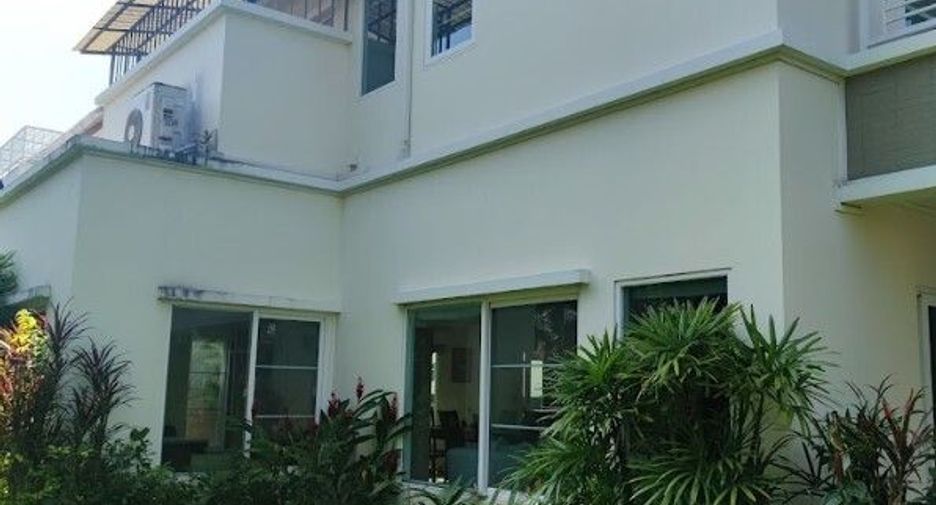 ให้เช่า 5 ห้องนอน บ้านเดี่ยว ใน สันกำแพง, เชียงใหม่