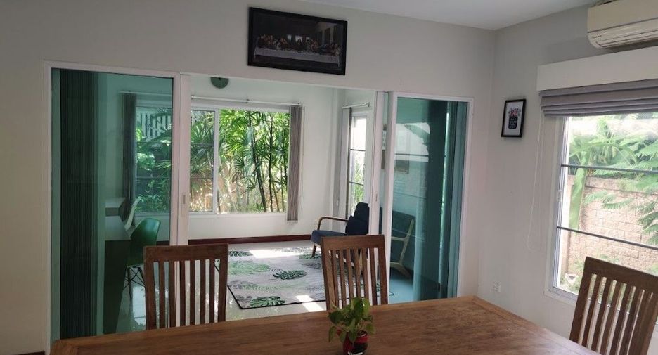 ให้เช่า 5 ห้องนอน บ้านเดี่ยว ใน สันกำแพง, เชียงใหม่