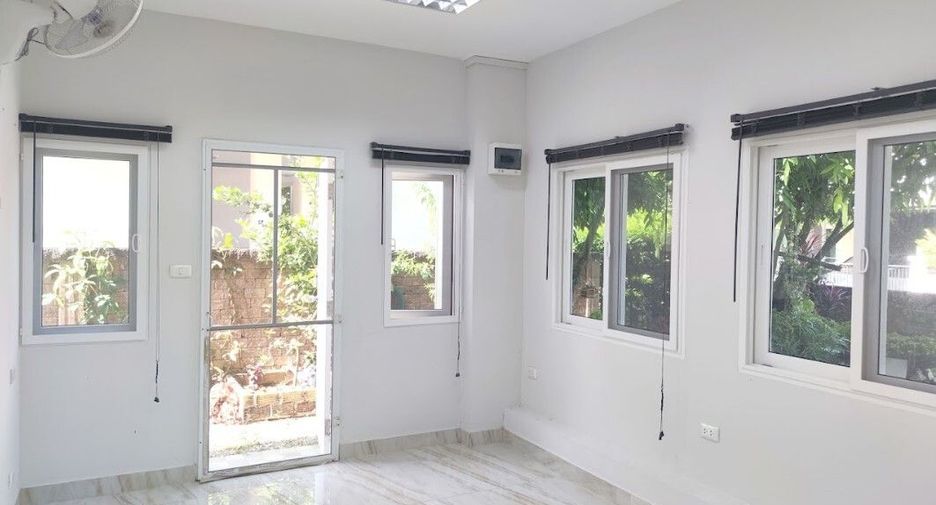ให้เช่า 5 ห้องนอน บ้านเดี่ยว ใน สันกำแพง, เชียงใหม่