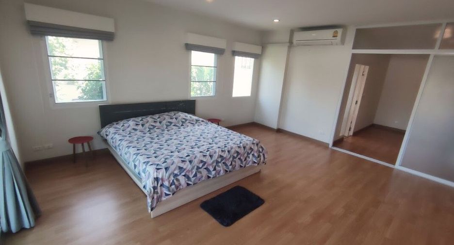 ให้เช่า 5 ห้องนอน บ้านเดี่ยว ใน สันกำแพง, เชียงใหม่
