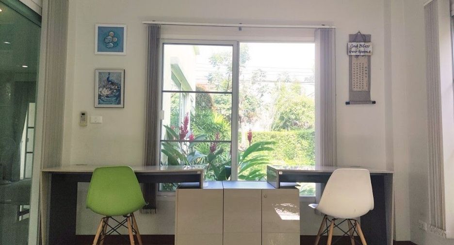 ให้เช่า 5 ห้องนอน บ้านเดี่ยว ใน สันกำแพง, เชียงใหม่