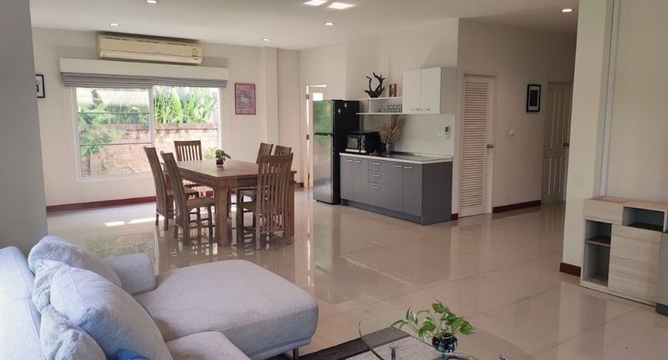 ให้เช่า 5 ห้องนอน บ้านเดี่ยว ใน สันกำแพง, เชียงใหม่