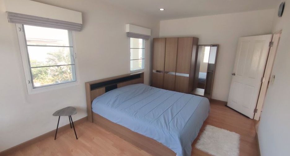 ให้เช่า 5 ห้องนอน บ้านเดี่ยว ใน สันกำแพง, เชียงใหม่