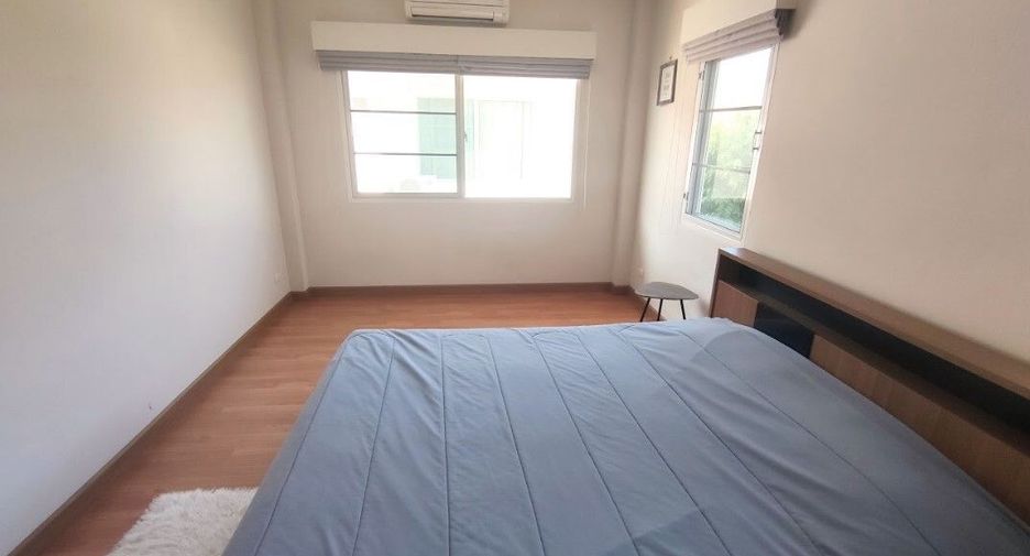 ให้เช่า 5 ห้องนอน บ้านเดี่ยว ใน สันกำแพง, เชียงใหม่