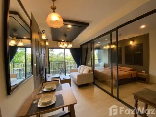À louer 1 chambre condo à Hua Hin, Prachuap Khiri Khan