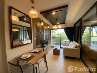 À louer 1 chambre condo à Hua Hin, Prachuap Khiri Khan