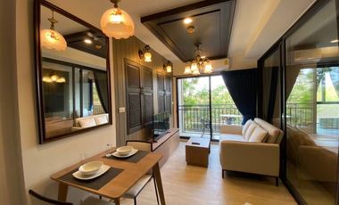 For rent 1 bed condo in Hua Hin, Prachuap Khiri Khan