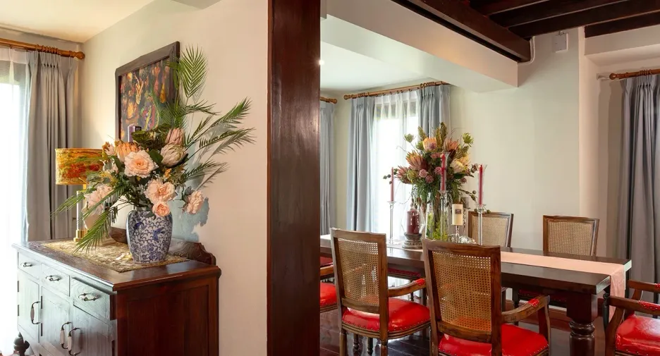 Villa en venta de 4 habitaciones en Mueang Chiang Mai, Chiang Mai