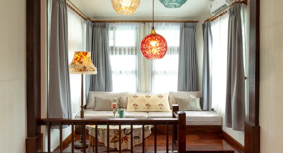 Villa en venta de 4 habitaciones en Mueang Chiang Mai, Chiang Mai