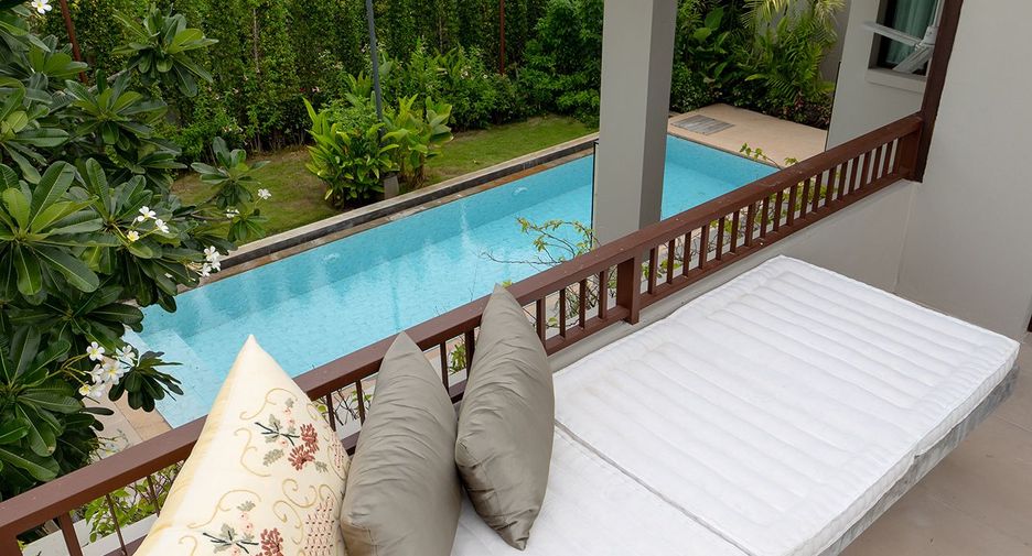 For sale 4 bedrooms villa in Mueang Chiang Mai, Chiang Mai