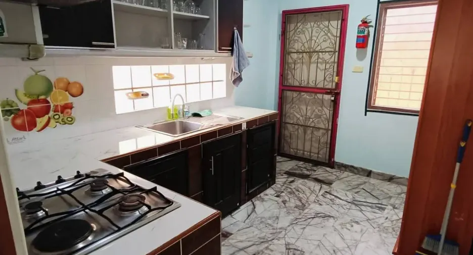 For rent 3 bedrooms villa in Bang Lamung, Chonburi