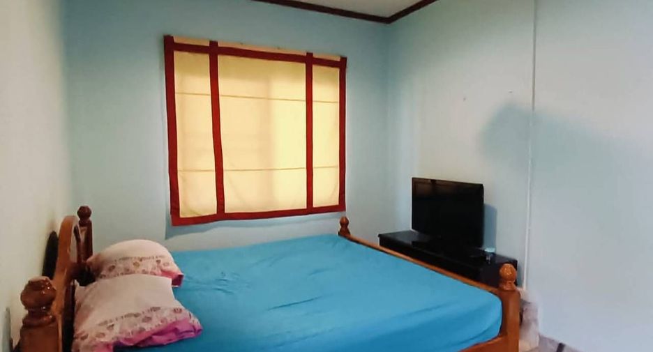 For rent 3 bedrooms villa in Bang Lamung, Chonburi