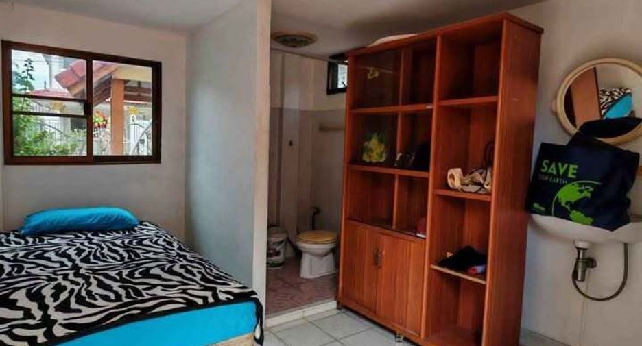 For rent 3 bedrooms villa in Bang Lamung, Chonburi