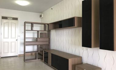 For rent 1 bed condo in Bang Phlat, Bangkok