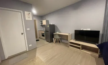 For rent 1 bed condo in Hua Hin, Prachuap Khiri Khan