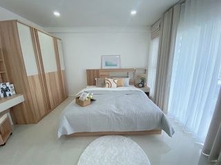 For sale 2 bedrooms townhouse in Mueang Chiang Mai, Chiang Mai