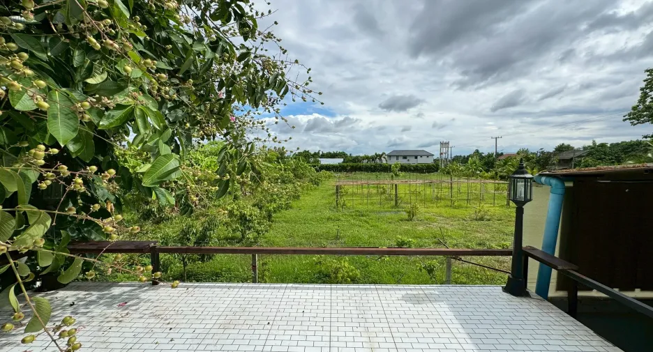 出售 和 出租 1 卧室 商业空间 在 San Kamphaeng, Chiang Mai