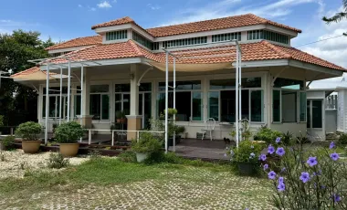 For sale and for rent 1 bed retail Space in San Kamphaeng, Chiang Mai