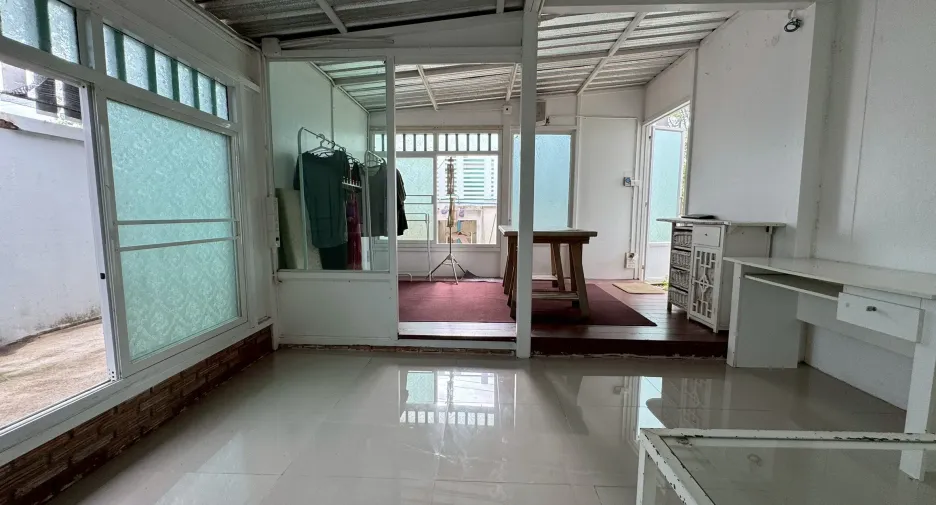 出售 和 出租 1 卧室 商业空间 在 San Kamphaeng, Chiang Mai