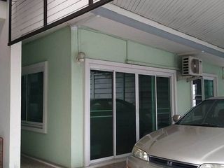 出售 5 卧室 联排别墅 在 Lat Phrao, 曼谷