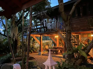 À vendre et à louer 5 chambres maison à Mueang Chiang Mai, Chiang Mai