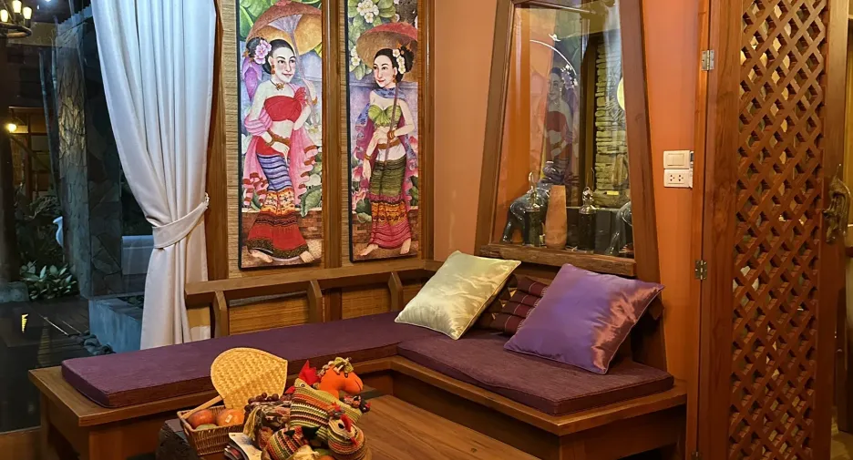 For sale and for rent 5 bedrooms house in Mueang Chiang Mai, Chiang Mai