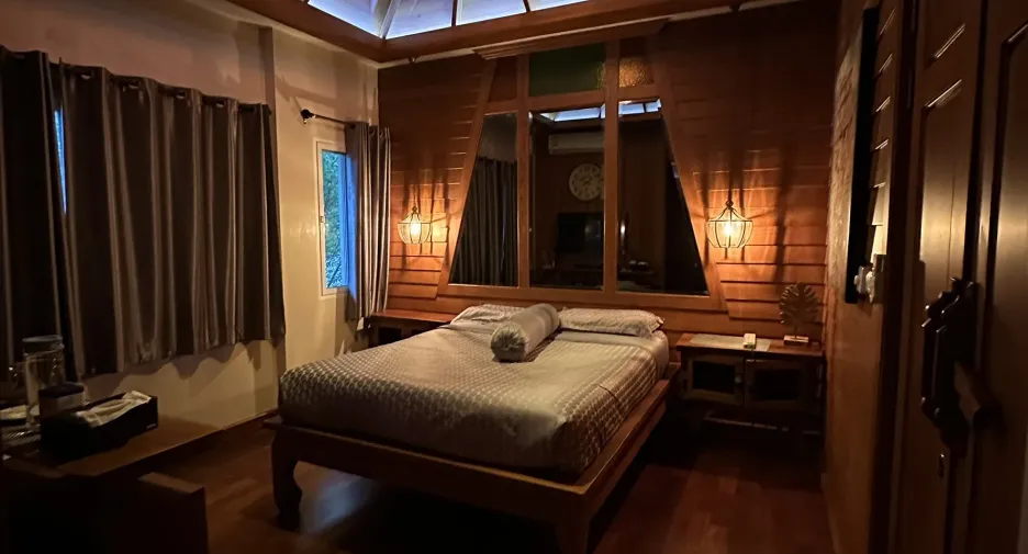 For sale and for rent 5 bedrooms house in Mueang Chiang Mai, Chiang Mai