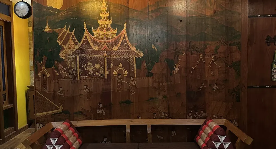 For sale and for rent 5 bedrooms house in Mueang Chiang Mai, Chiang Mai