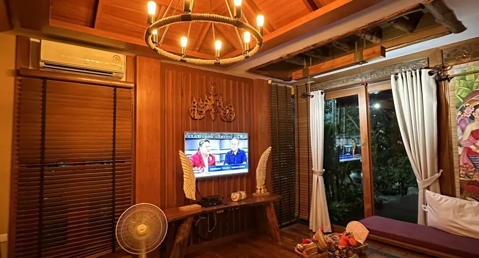 For sale and for rent 5 bedrooms house in Mueang Chiang Mai, Chiang Mai