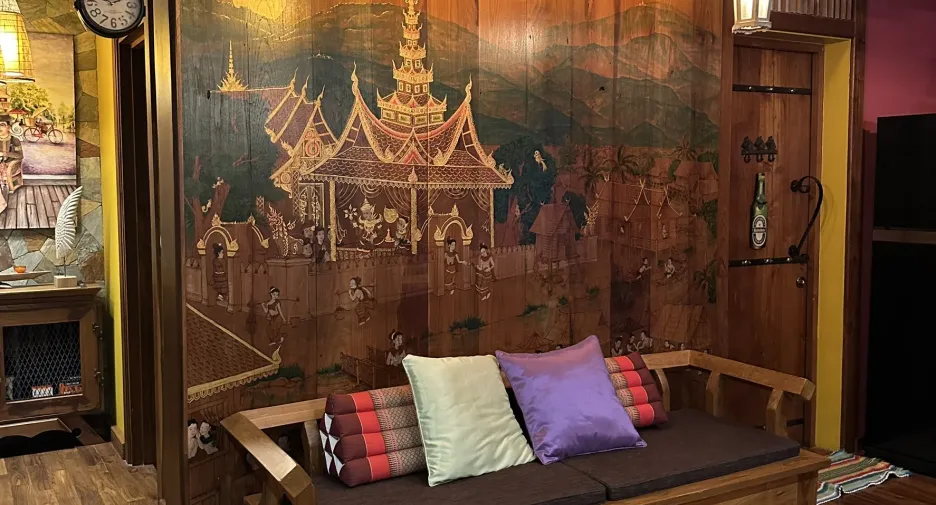 For sale and for rent 5 bedrooms house in Mueang Chiang Mai, Chiang Mai