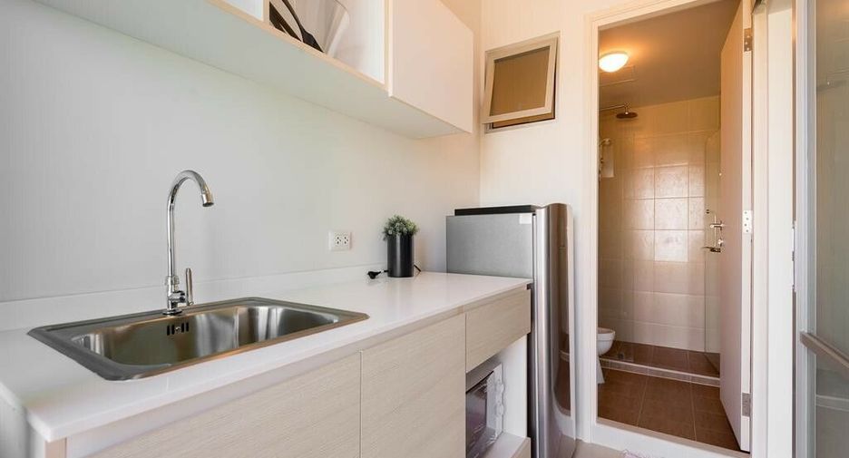 For sale 1 bed condo in Hua Hin, Prachuap Khiri Khan