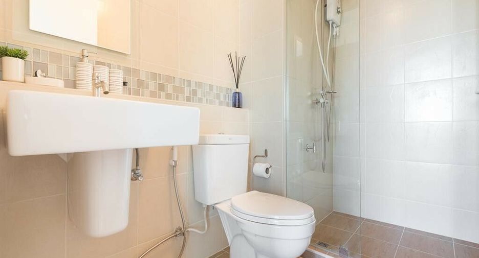 For sale 1 bed condo in Hua Hin, Prachuap Khiri Khan