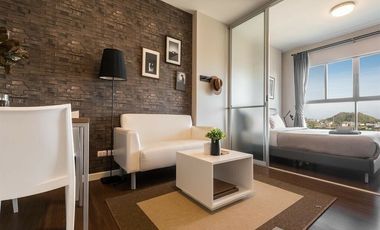 Condo en venta de 1 habitaciones en Hua Hin, Prachuap Khiri Khan