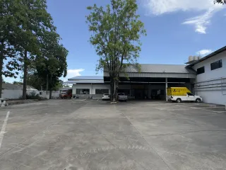 For sale land in Mueang Chiang Mai, Chiang Mai