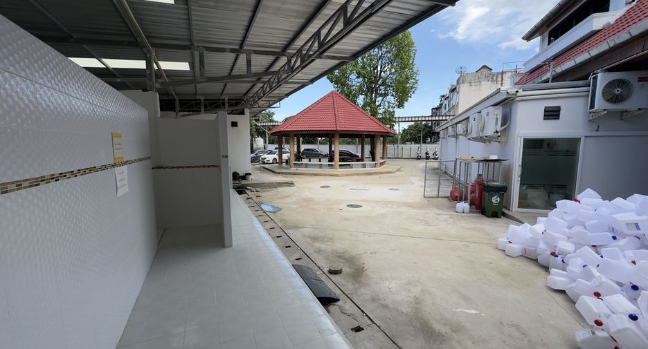 À vendre terrain à Mueang Chiang Mai, Chiang Mai