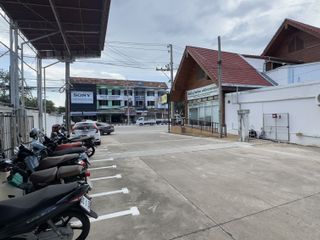 For sale land in Mueang Chiang Mai, Chiang Mai