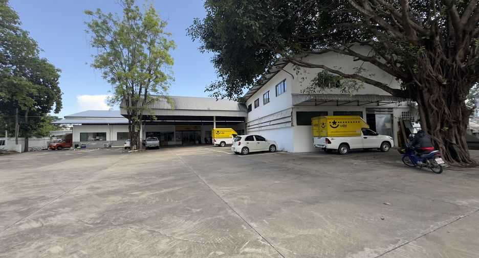 À vendre terrain à Mueang Chiang Mai, Chiang Mai