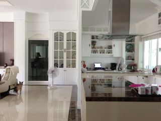 Villa zum Kauf und zur Miete mit 6 Zimmer in Bang Lamung, Chonburi