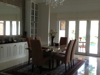 Villa zum Kauf und zur Miete mit 6 Zimmer in Bang Lamung, Chonburi