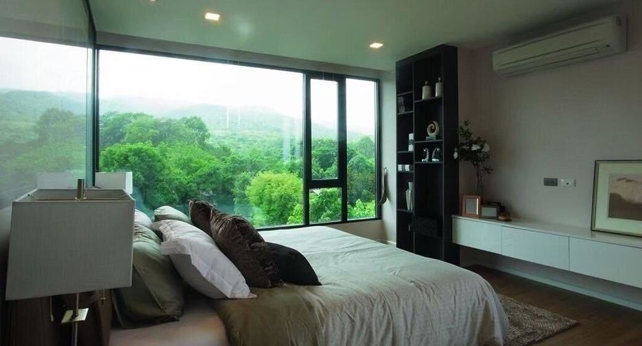 À vendre 4 chambres condo à Mueang Chiang Mai, Chiang Mai
