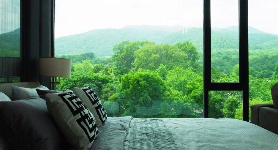À vendre 4 chambres condo à Mueang Chiang Mai, Chiang Mai