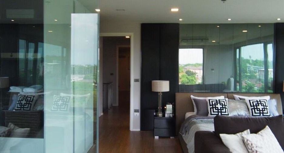 À vendre 4 chambres condo à Mueang Chiang Mai, Chiang Mai